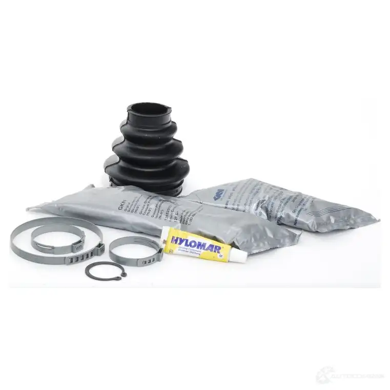 Пыльник шруса, ремкомплект BMW YKEE NBQ 33 21 7 840 674 1217265266 - Изображение 1