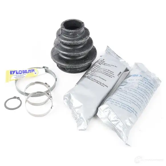 Пыльник шруса, ремкомплект BMW L 0JI0Q 21388160 33 21 7 529 919 - Изображение 1
