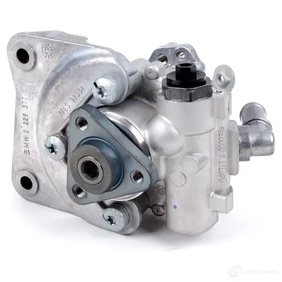 Гидроусилитель, насос гур BMW UJHL4 B 32412229679 21421432 - Изображение 1