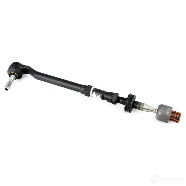 Поперечная рулевая тяга BMW 24568456 SE7A4 32 21 1 096 988 ZN3U A - Изображение 1