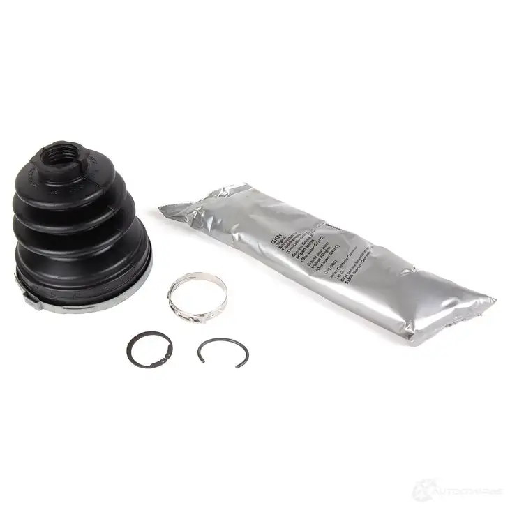 Пыльник шруса BMW 21406432 BTW 9VW 31607529204 - Изображение 1