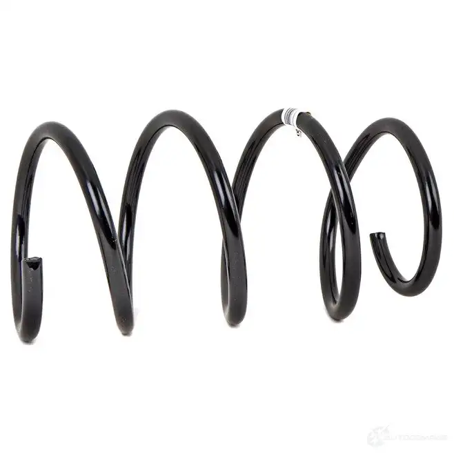 Пружина BMW WP44UF E 31 33 6 761 328 21427828 - Изображение 1