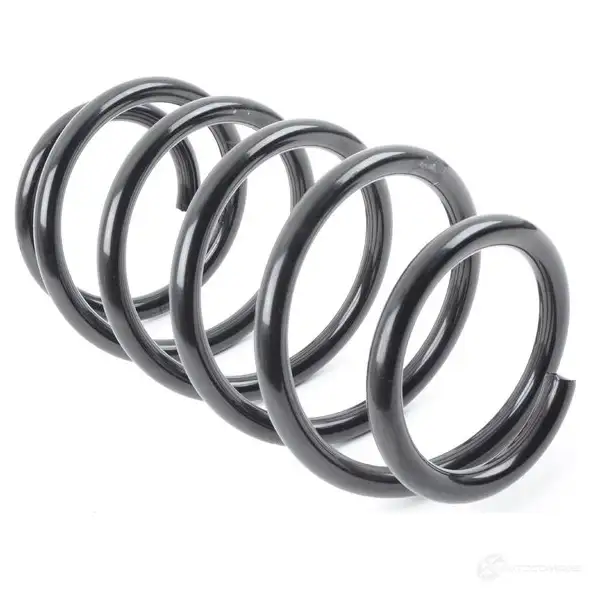 Пружины подвески передние BMW 14JX 5 31 33 6 750 333 21424074 - Изображение 1