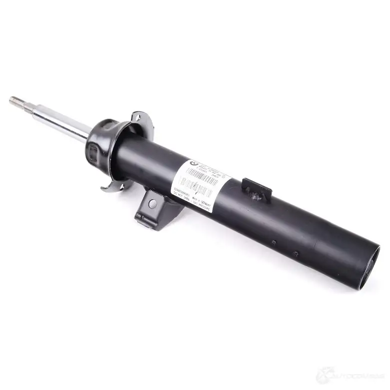 Стойка амортизатора, слева, передняя BMW 31 31 6 786 001 22439202 A6M G9 - Изображение 1