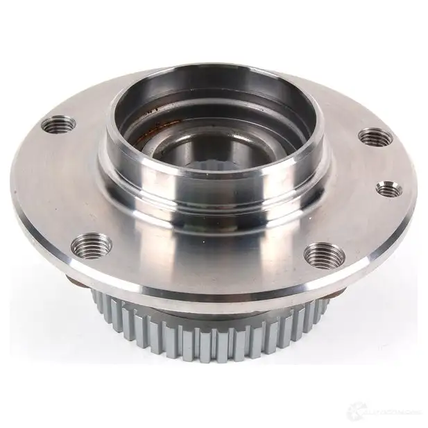 Подшипник ступицы колеса, комплект BMW X 4NQLZB 25429384 31212225362 - Изображение 1