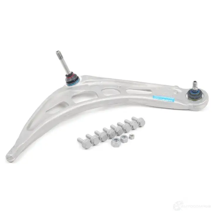 Рычаг BMW 24569790 BY017 CP 31 12 2 341 828 изображение 0