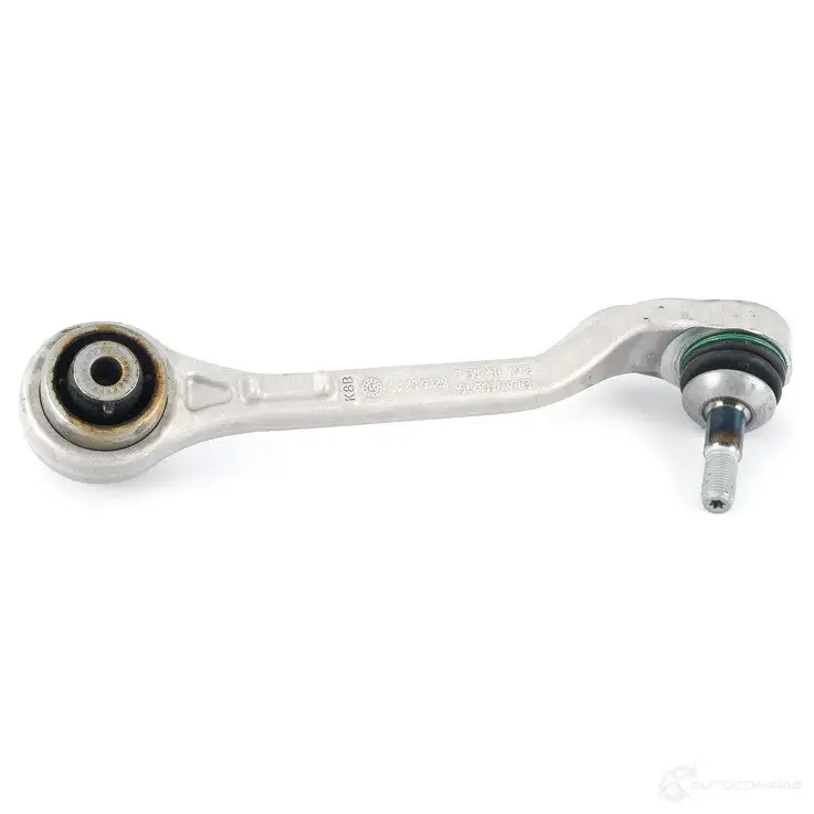 WISHBONE, BOTTOM, WITH RUBBE BMW J72E KQI 31106898071 1439648495 - Изображение 1