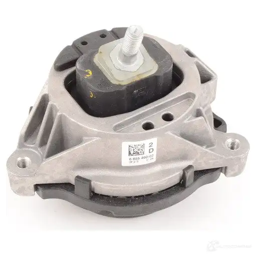 Подушка двигателя BMW 22116855460 24622360 LVGPD JH - Изображение 1