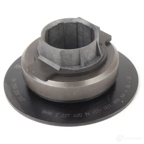 Выжимной подшипник BMW Z5UWI J 21 51 2 227 420 24306246 - Изображение 1