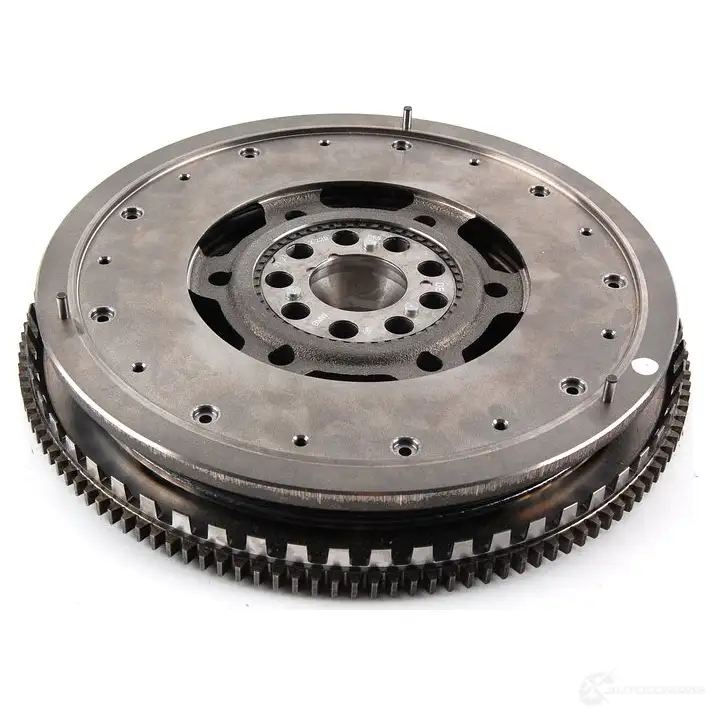 Двухмассовый маховик BMW 22146218 DN ZOWN 21 21 2 229 955 - Изображение 1