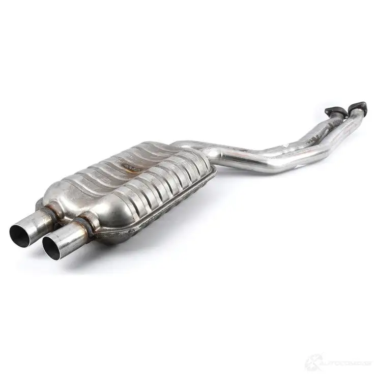 Передний глушитель BMW 22382132 18107504978 CE Q7WT - Изображение 1