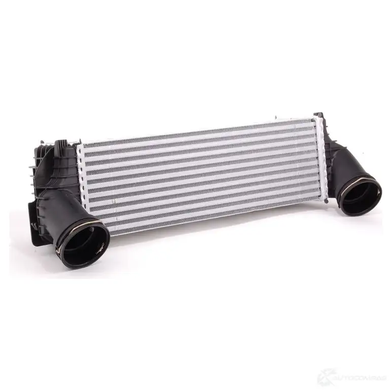 Радиатор интеркулера BMW 17 51 7 809 321 21869222 HBQ7V L - Изображение 1