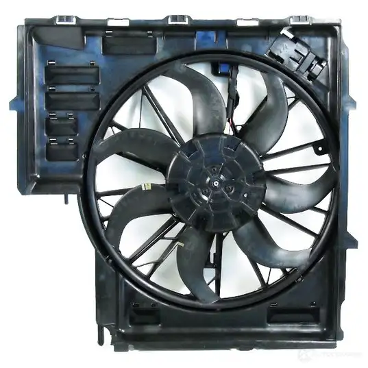 Вентилятор радиатора BMW AY VV34V 27095312 17 42 7 521 767 изображение 0