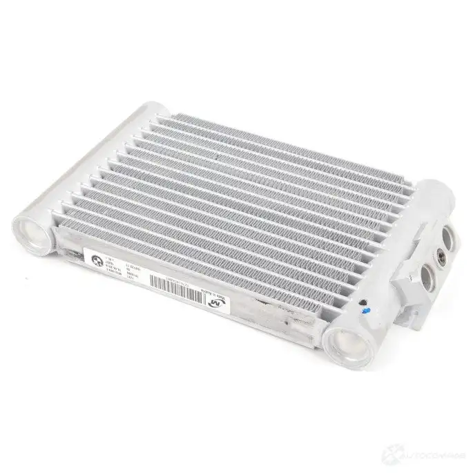 Oil Cooler BMW 28G VV 1439651950 17217618360 - Изображение 1