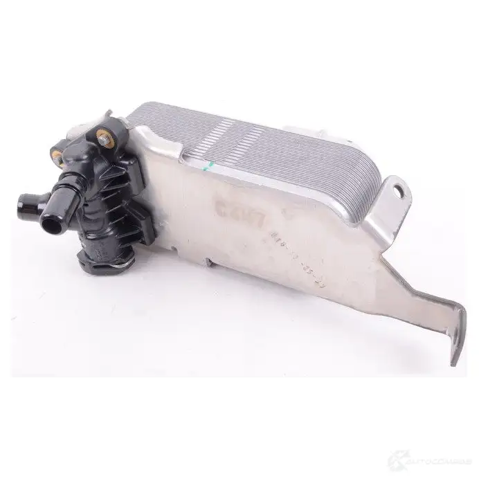 Радиатор АКПП BMW 1210861190 17217593856 2ZRFR 9 - Изображение 1