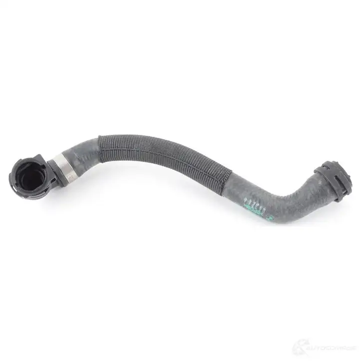 Патрубок радиатора, шланг BMW 17 12 7 584 405 32436167 HRR DR - Изображение 1