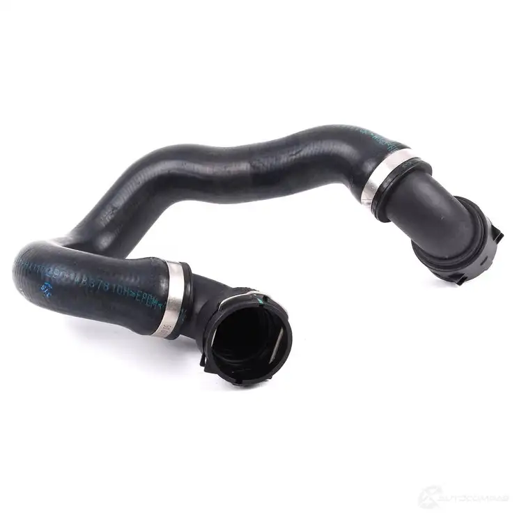 Патрубок радиатора, шланг BMW P IEC9 17127564480 31153615 - Изображение 1