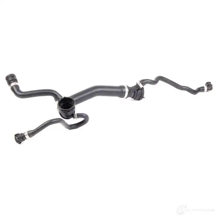 Патрубок системы охлаждения BMW 17127526856 29034667 7349G 1 - Изображение 1