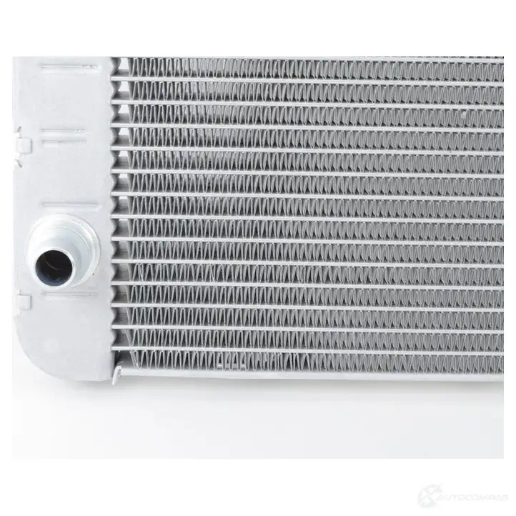 Радиатор охлаждения двигателя BMW 1208083450 17 11 8 669 005 V6C VMYB изображение 1