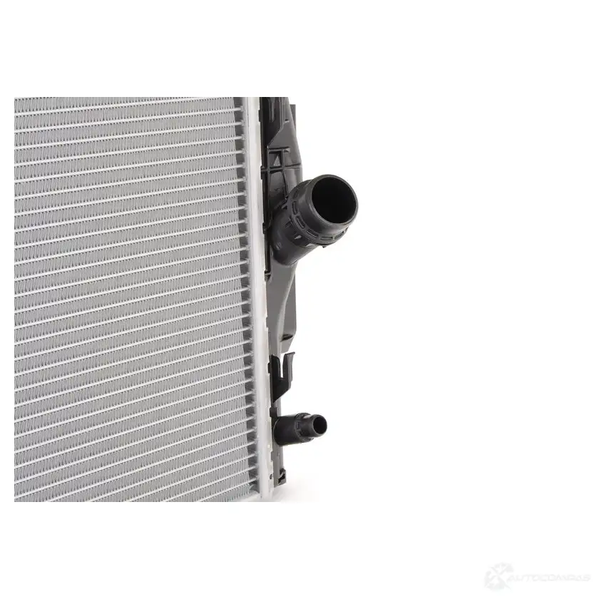 Радиатор охлаждения двигателя (паяный) BMW CWH3 XL 17 11 7 562 079 21865848 изображение 2
