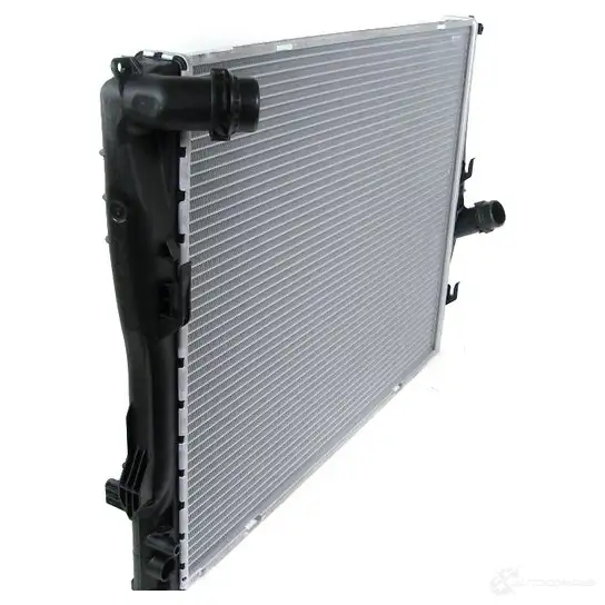 Радиатор охлаждения BMW 8HM V8D1 17117559273 21860912 изображение 1