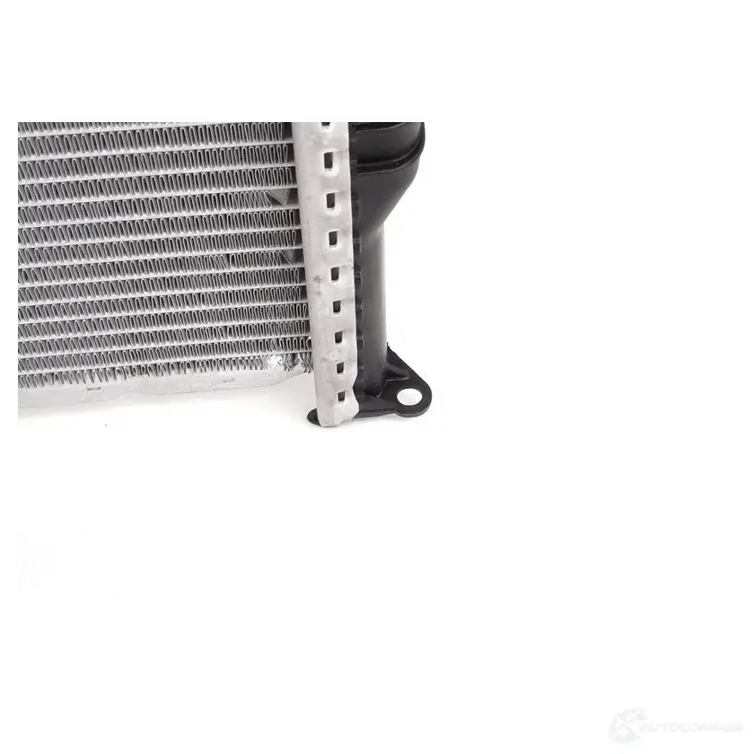 Радиатор охлаждения двигателя BMW UE WBKFQ 17 11 7 544 669 21856288 изображение 5