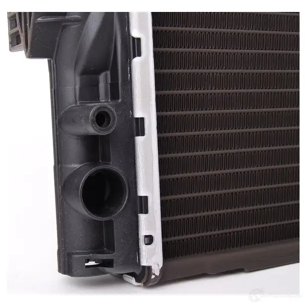 Радиатор охлаждения двигателя BMW 26412620 17117537292 7FNC 3 изображение 2