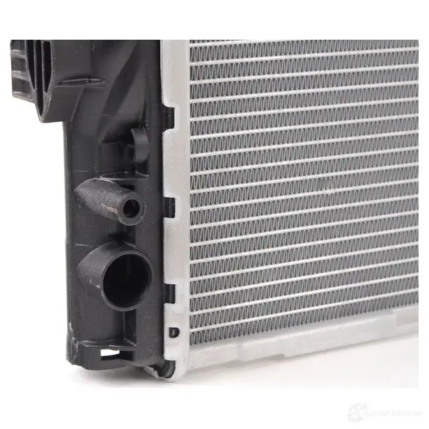 Радиатор охлаждения двигателя BMW 17112283468 LK11 O 29754400 изображение 3
