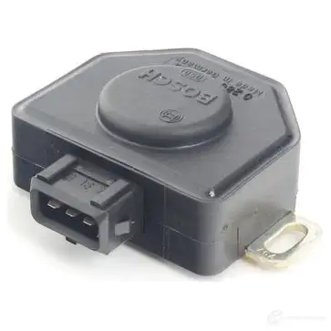 Датчик дроссельной заслонки BMW Y38Y7 Q 22737740 13 63 1 273 265 - Изображение 1