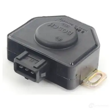 Датчик дроссельной заслонки BMW 21543692 A 2IC0 13 62 1 273 277 - Изображение 1