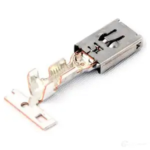 Обжимной коннектор BMW 26857282 N68 PQY8 12 52 7 508 006 - Изображение 1