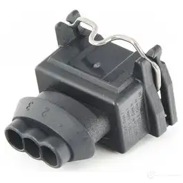 Корпус вилки разъема BMW 12521433214 C0DUMN C0EU J4R 26859964 - Изображение 1