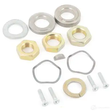 Ремонтный комплект ротора BMW W4GM 1K TRW1C 12 31 1 727 762 23923102 - Изображение 1
