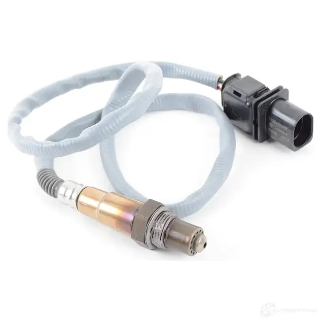 Лямбда-зонд, кислородный датчик BMW 23488639 ANMFQM H 11787589139 изображение 0