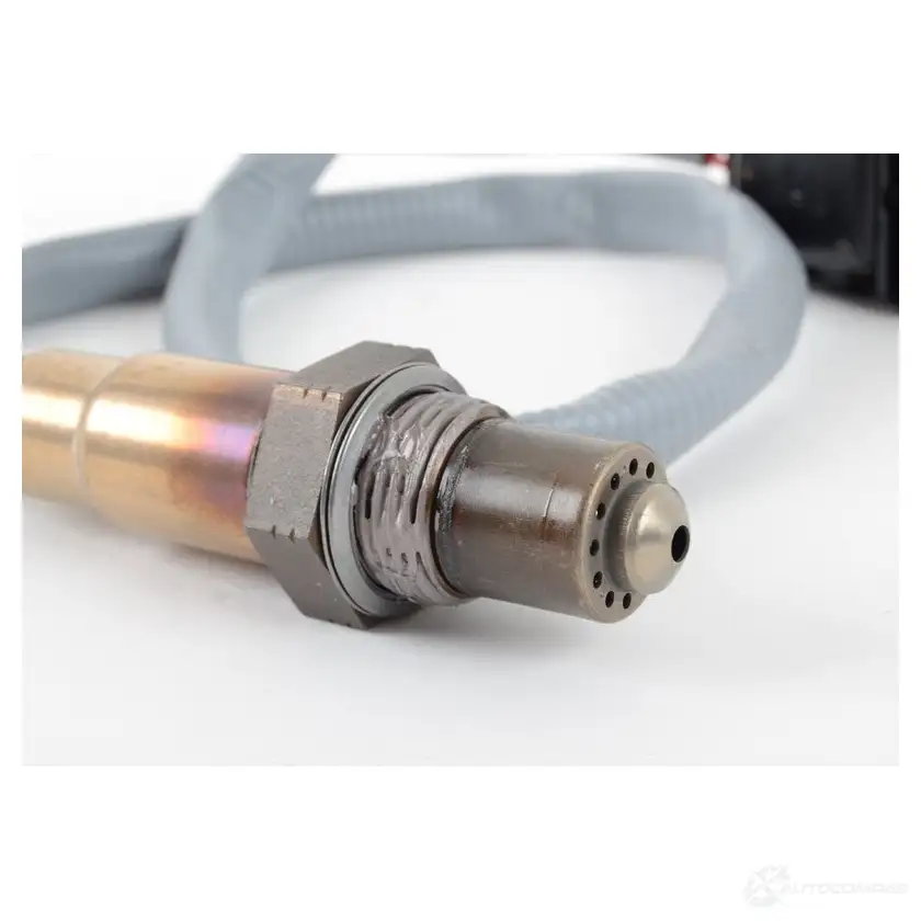 Лямбда-зонд, кислородный датчик BMW 23488639 ANMFQM H 11787589139 изображение 1