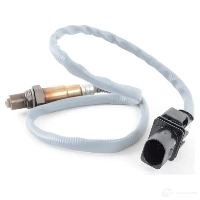 Лямбда-зонд, кислородный датчик BMW 23488639 ANMFQM H 11787589139 изображение 2