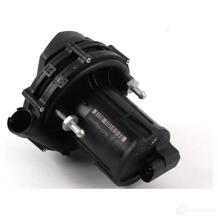 Насос вторичного воздуха BMW G GYZIK 22100232 11 72 7 837 138 - Изображение 1