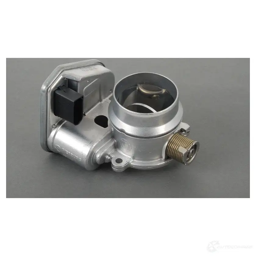 Дроссельная заслонка BMW 11 71 7 804 384 22078876 PE EQKB - Изображение 1