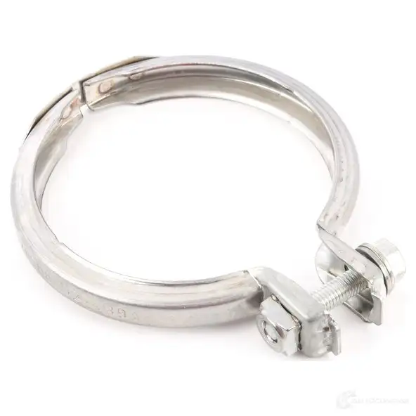 Genuine V-Band Exhaust Clamp - Priced Each BMW 11658585233 1439656219 DQ S3J изображение 2