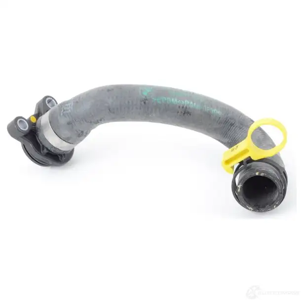 Патрубок радиатора, шланг BMW 32438023 11 53 7 603 514 KWT21 EV - Изображение 1