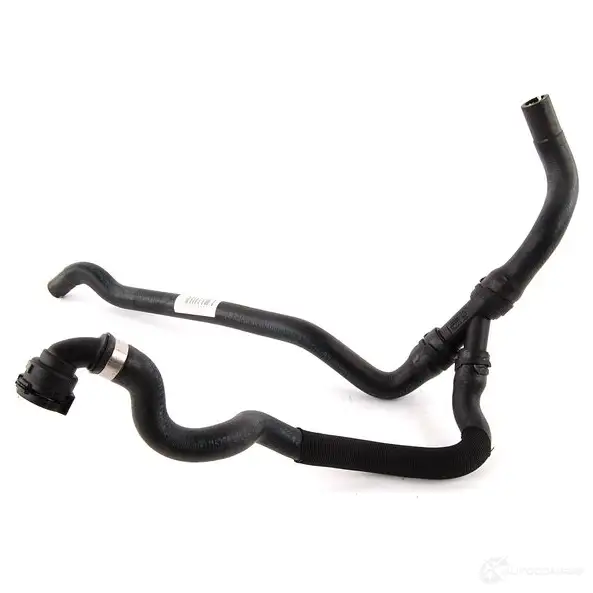 Трубка системы охлаждения BMW ZT5 WM 11537547244 32437683 - Изображение 1