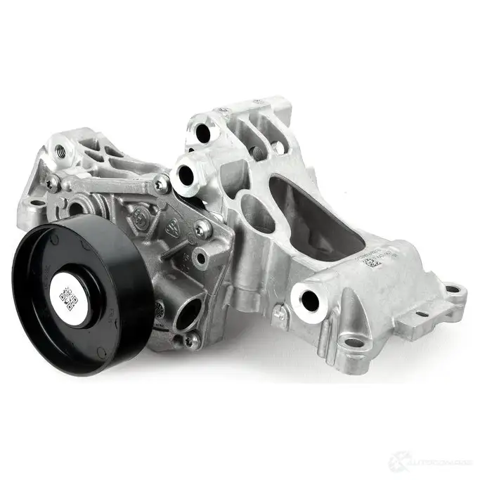 Coolant Pump With Support BMW NB CLG 1439657018 11517643067 изображение 1