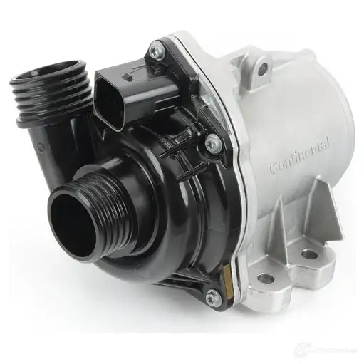 Оригинальный водяной насос, помпа 1er 3er 4er 5er 7er N54 BMW 12Z M8 1438179846 11515A05704 - Изображение 1