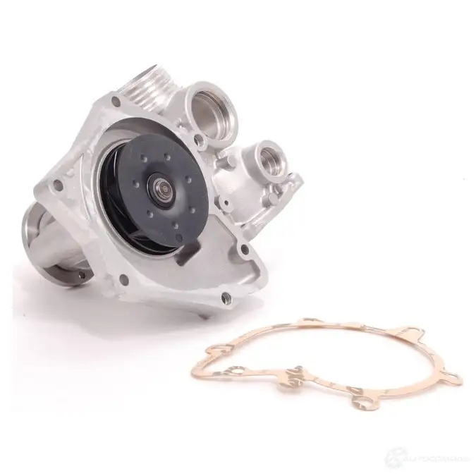 Водяной насос, помпа BMW 11 51 0 004 163 22924136 4RB2 P9 - Изображение 1