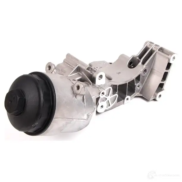 Корпус масляного фильтра BMW J471FS T 11421713838 1439657273 - Изображение 1