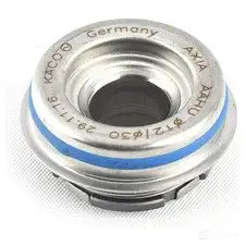 Контактное уплотнительное кольцо BMW 1423824995 6HK AQ7 11 41 1 741 870 IUVBD - Изображение 1