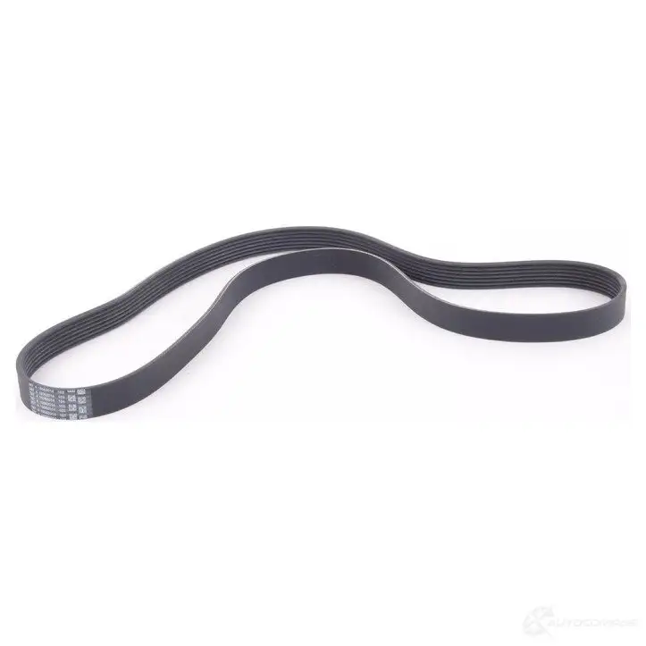 Приводной ремень, поликлиновой BMW VNSF S8 24399790 11287628654 - Изображение 1