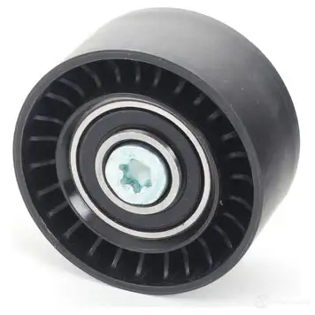 Неподвижный ролик BMW IU 8IL 1439658057 11287545297 - Изображение 1