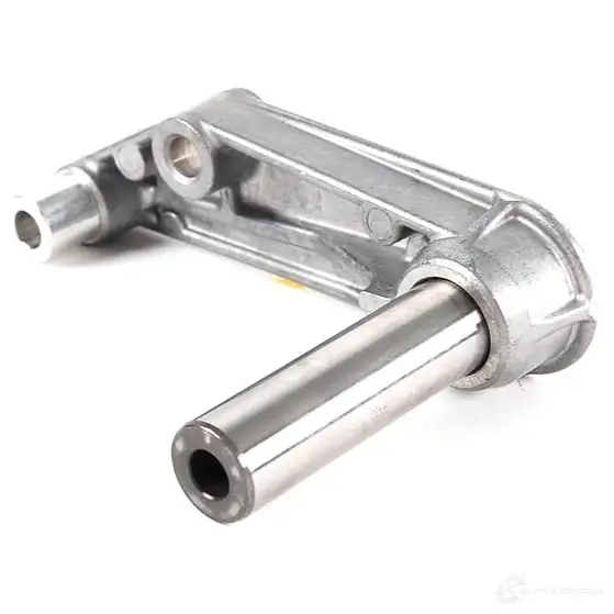 Натяжитель приводного ремня BMW 26235498 SNR6TE L 11281726774 - Изображение 1