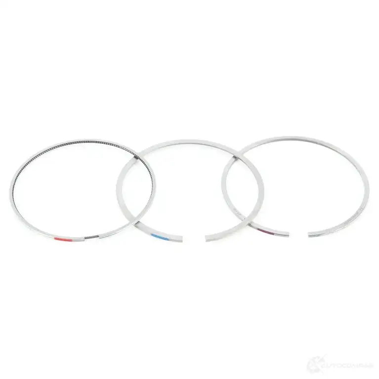 Piston Ring Repair Kit BMW 11257812627 1439658109 2D DY0 изображение 0
